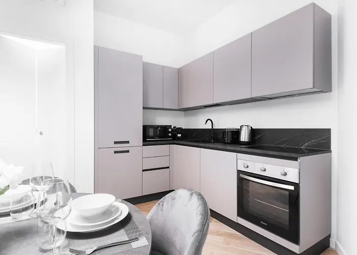 Easylife - Bellissimo Appartamento Con Terrazzo