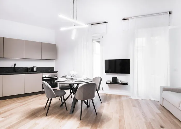 Easylife - Bellissimo Appartamento Con Terrazzo