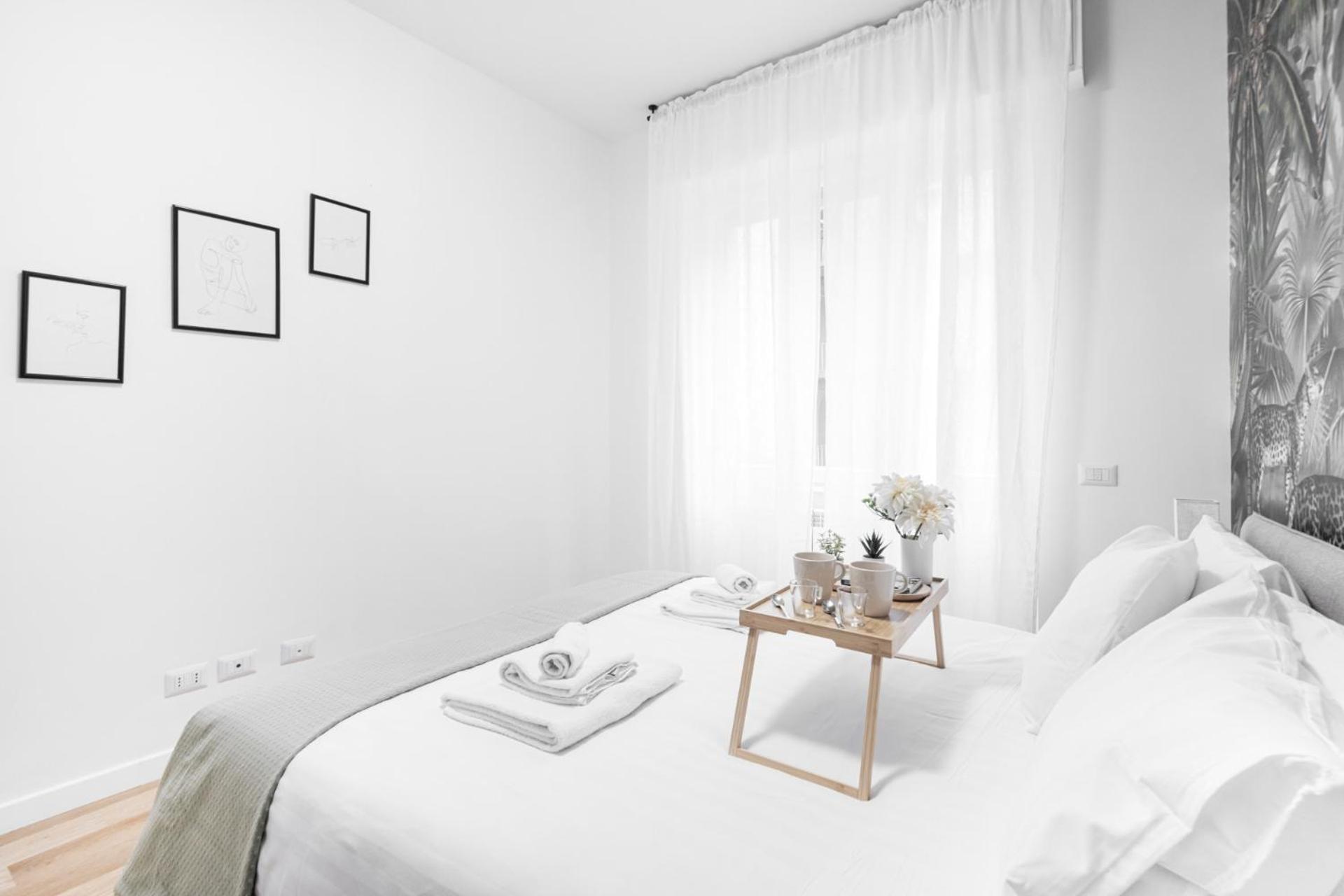 Appartement Easylife - Bellissimo Con Terrazzo Milan