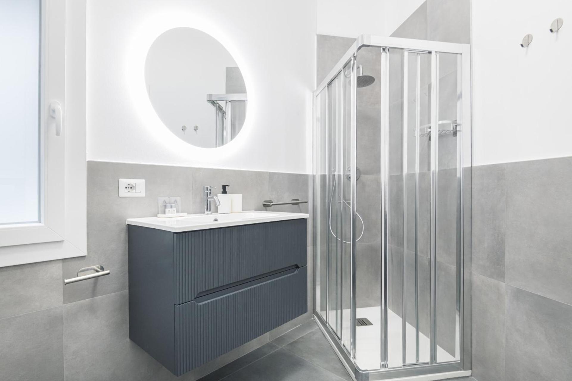 Easylife - Bellissimo Con Terrazzo Appartement Milan