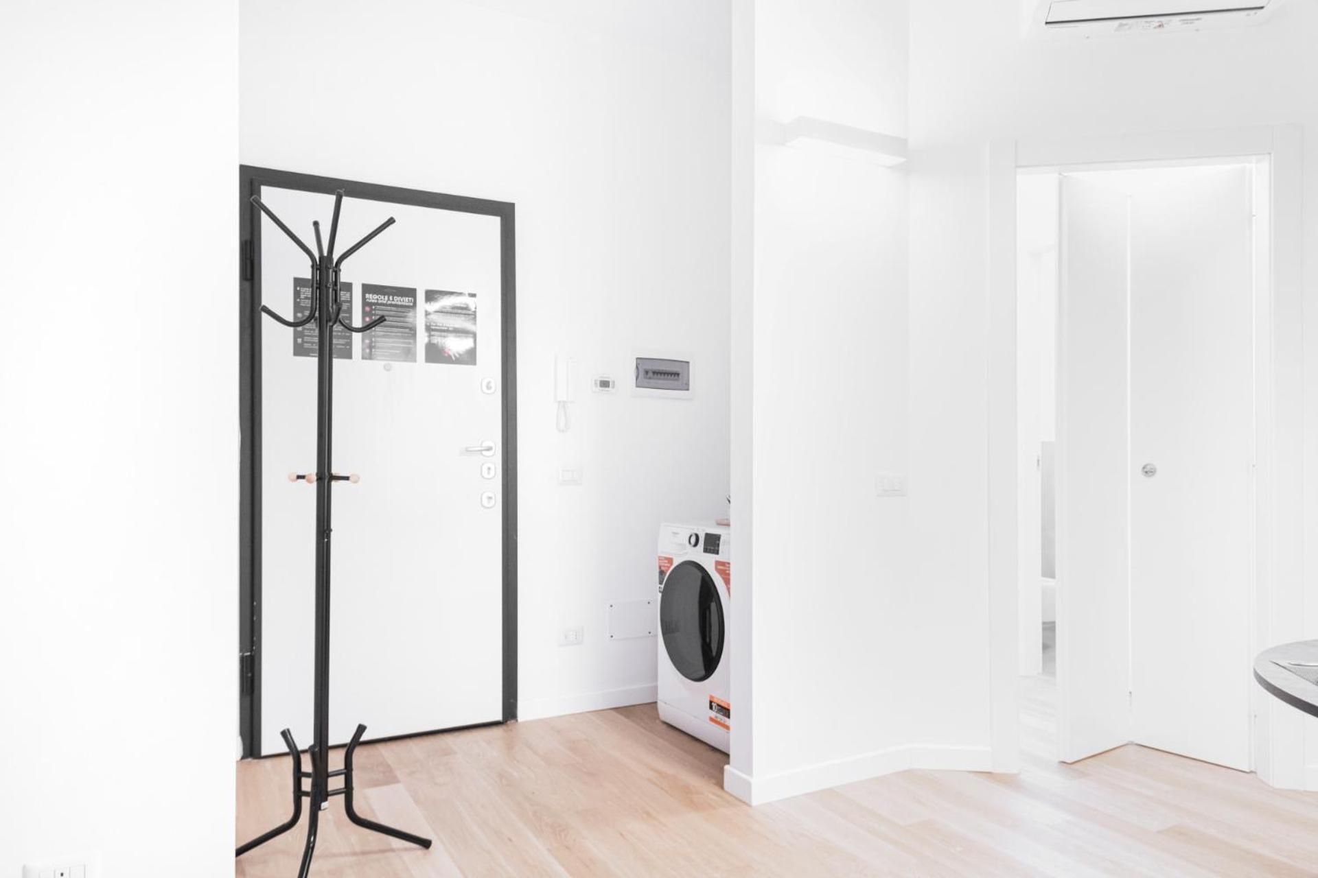 Appartement Easylife - Bellissimo Con Terrazzo Milan