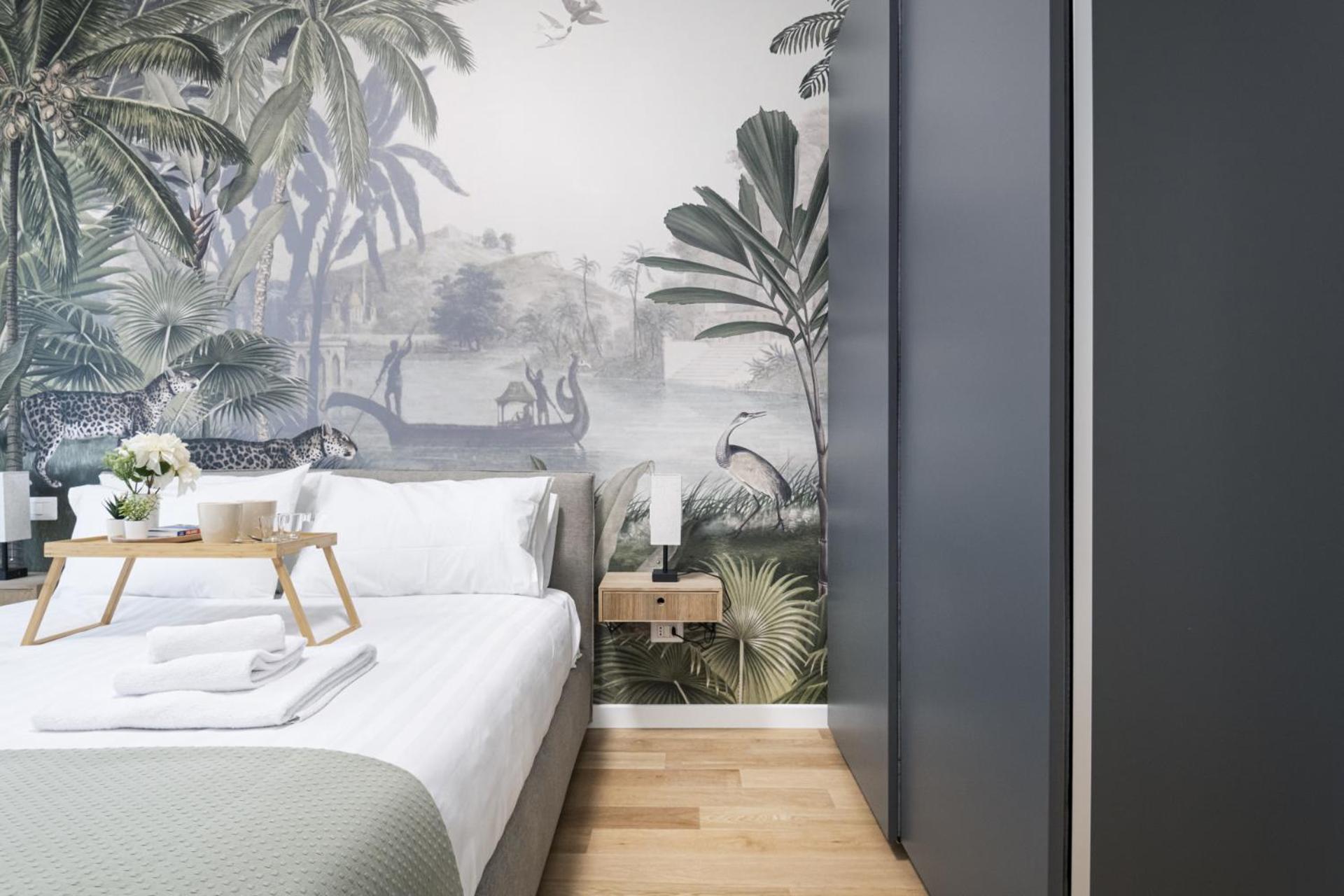 Easylife - Bellissimo Con Terrazzo Appartement *