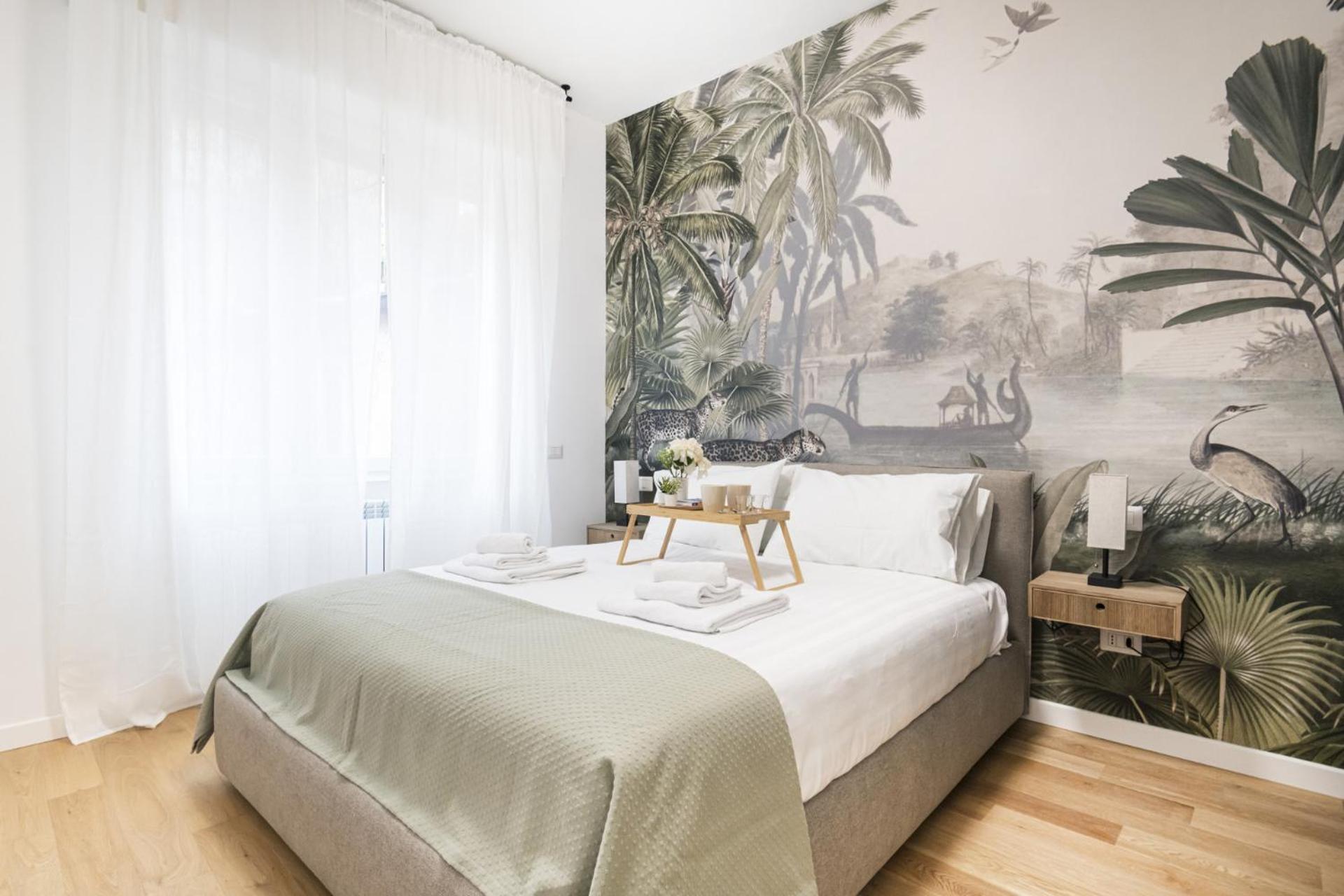 Easylife - Bellissimo Con Terrazzo Appartement Milan