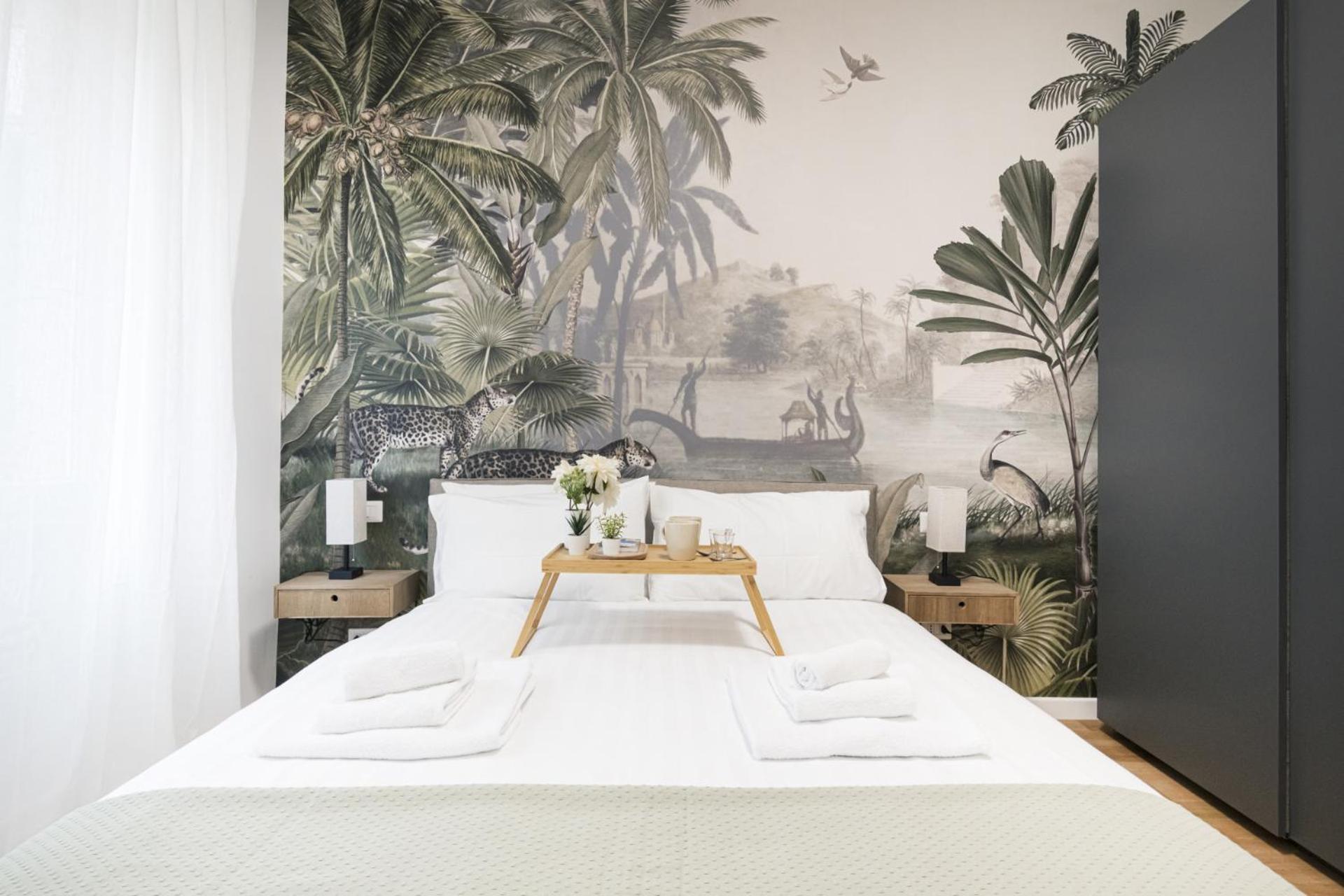 Appartement Easylife - Bellissimo Con Terrazzo Milan