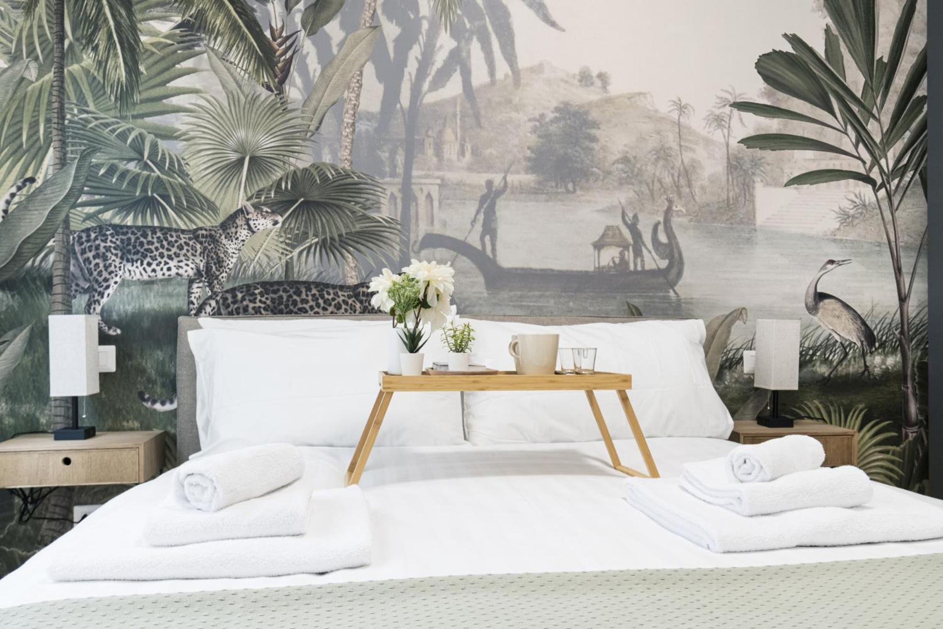 Easylife - Bellissimo Con Terrazzo Appartement Milan