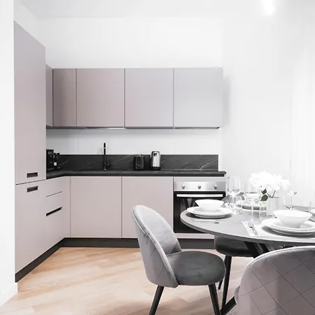 Easylife - Bellissimo Appartamento Con Terrazzo Milano Esterno foto