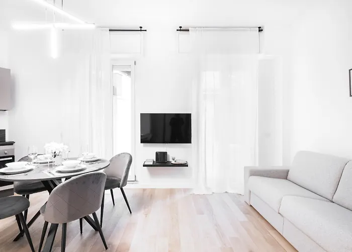 Easylife - Bellissimo Appartamento Con Terrazzo