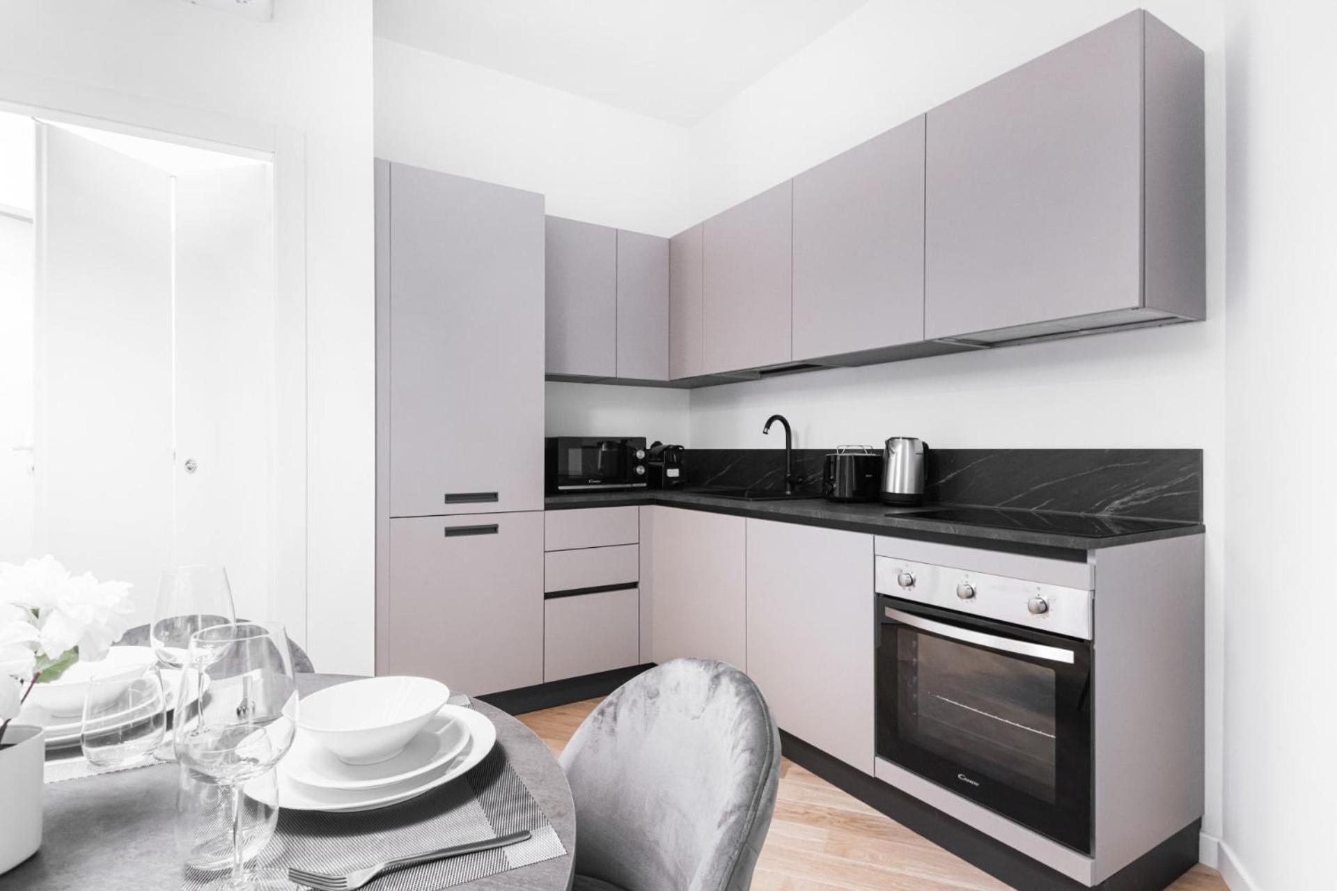 Easylife - Bellissimo Con Terrazzo Apartamento *