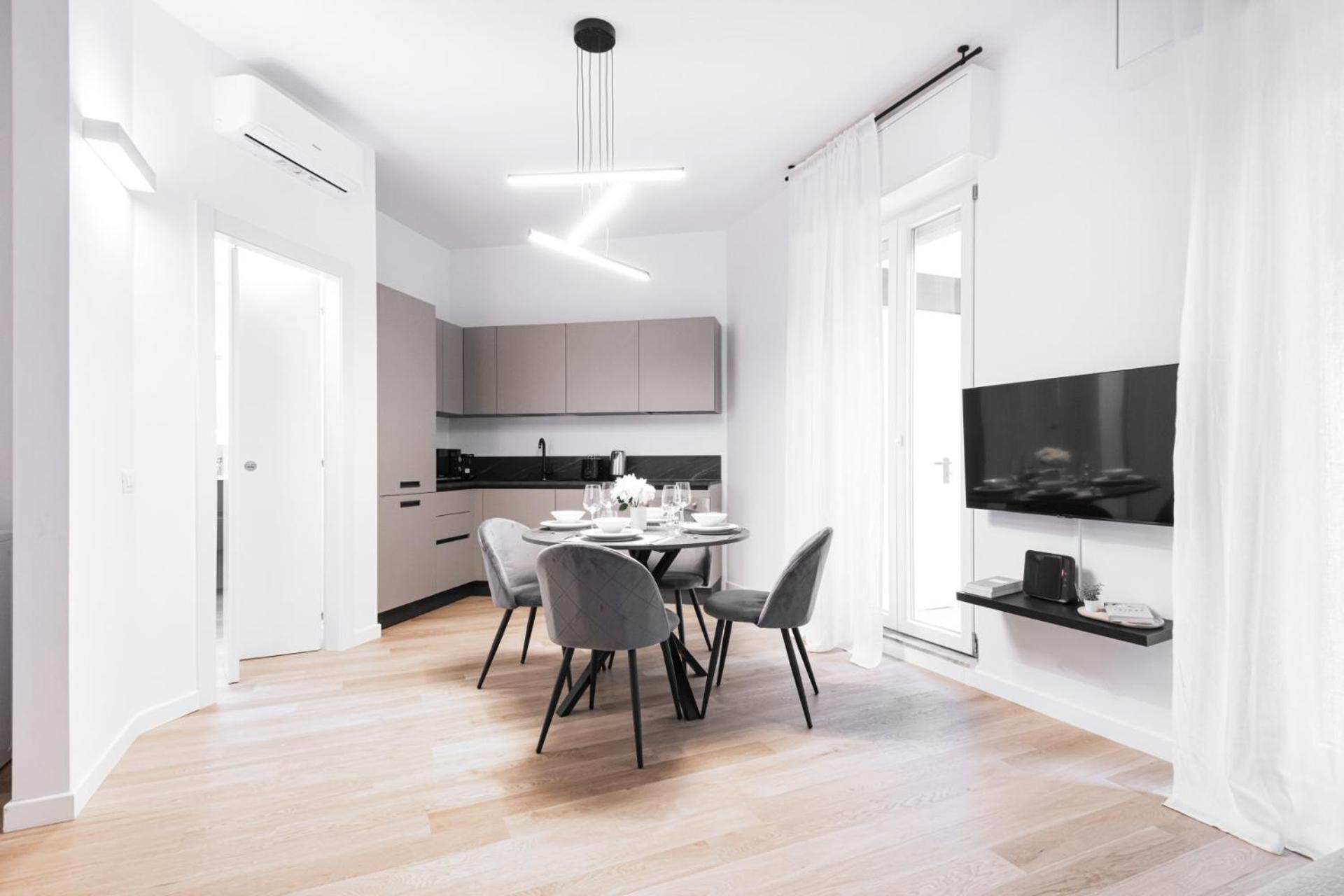 Easylife - Bellissimo Con Terrazzo * Milán