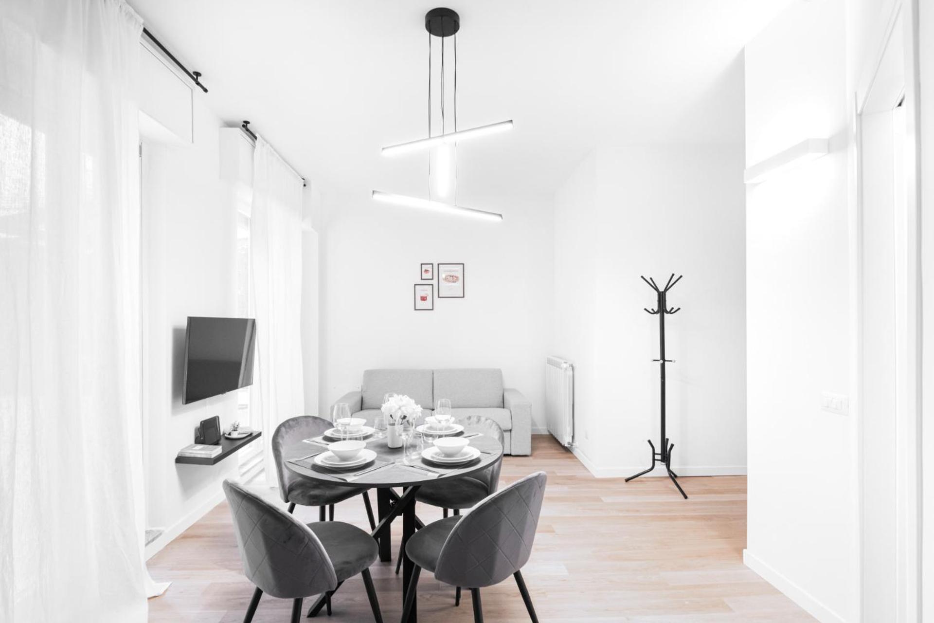 Apartamento Easylife - Bellissimo Con Terrazzo