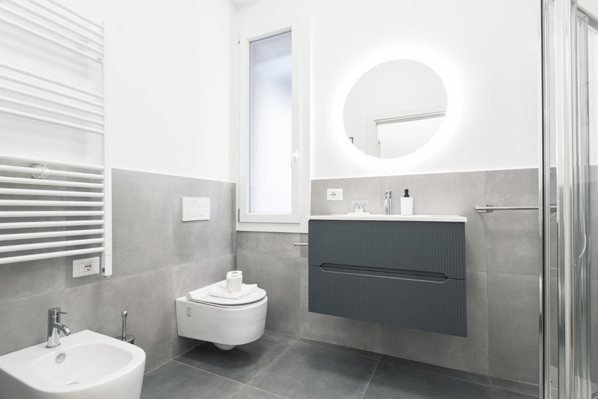 Apartamento Easylife - Bellissimo Con Terrazzo *