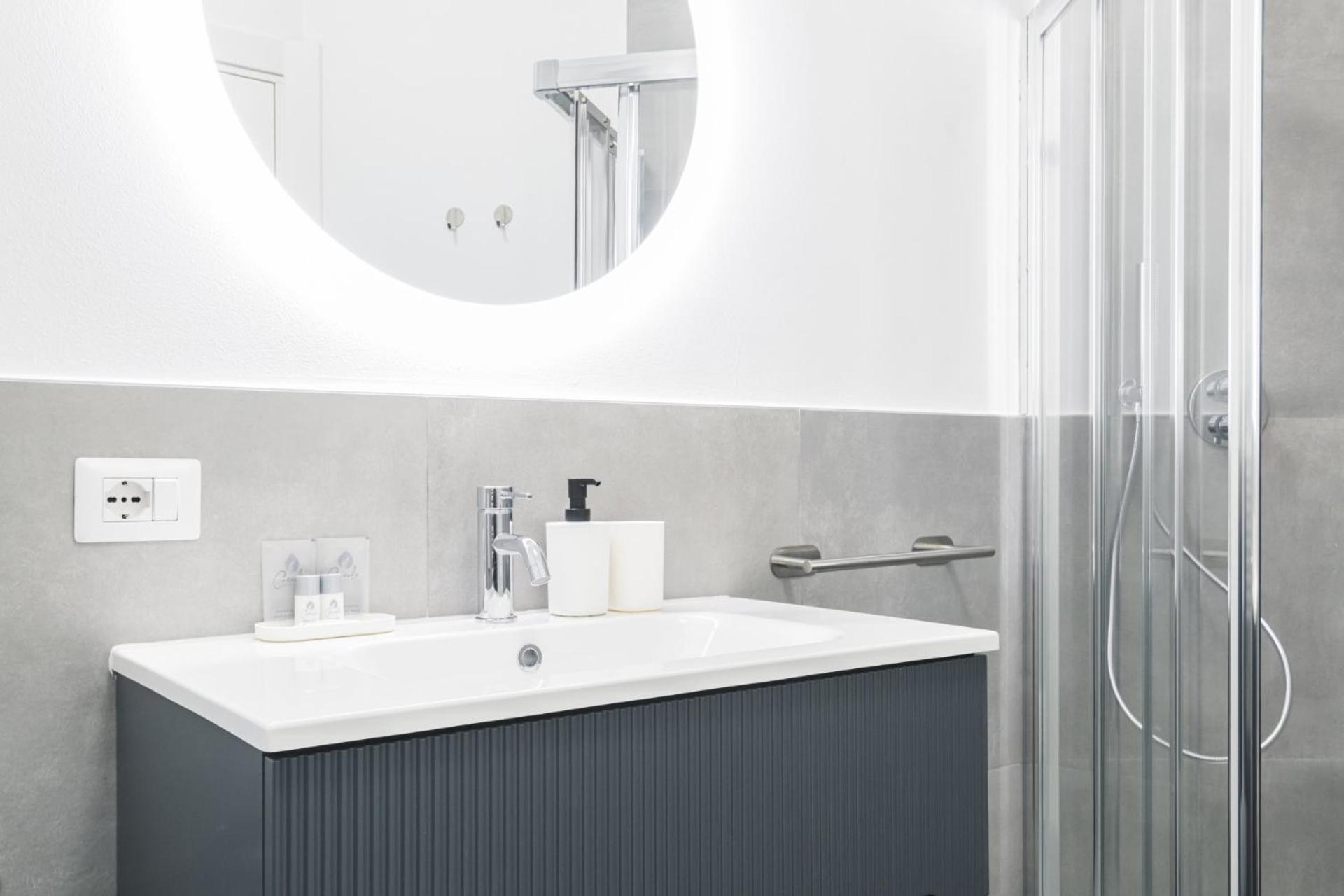 Easylife - Bellissimo Con Terrazzo Apartamento *