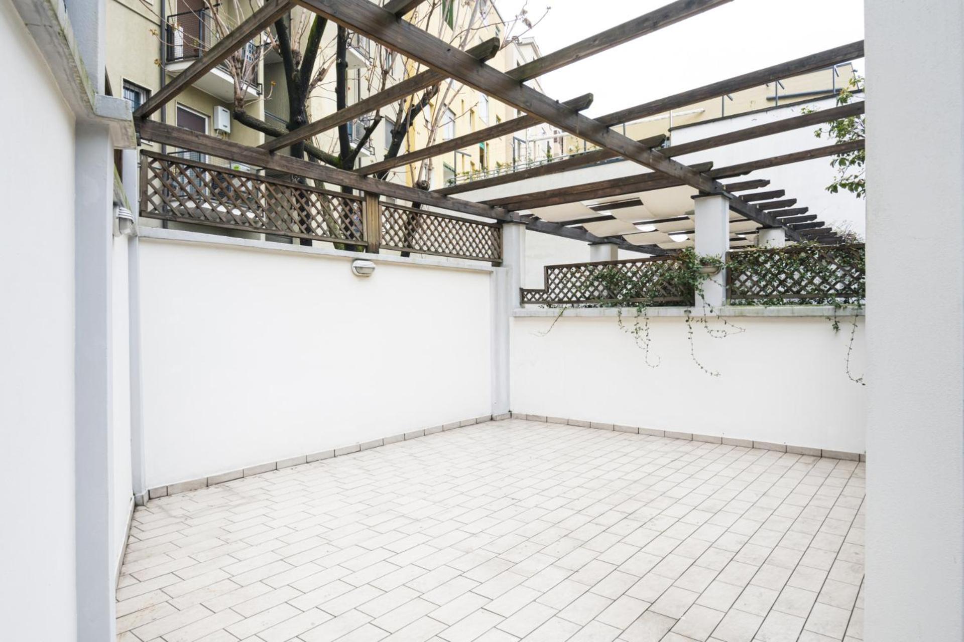 Easylife - Bellissimo Con Terrazzo Apartamento *